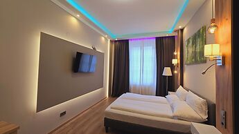 Elegance Studios Wien