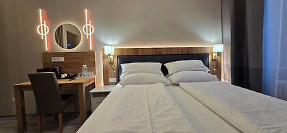 Elegance Studios Wien