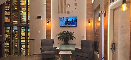 Elegance Studios Wien