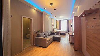 Elegance Studios Wien