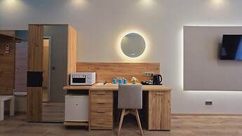 Elegance Studios Wien