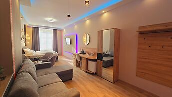 Elegance Studios Wien