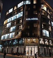 AXIL Hôtel