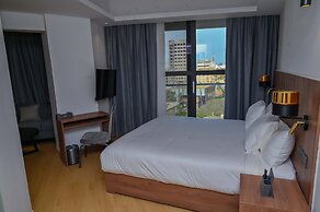 AXIL Hôtel