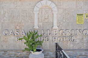Casa Pellegrino