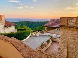Stylish Umbrian Apartment Garden Pool nr Orvieto