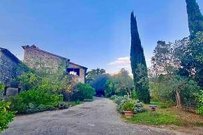 Stylish Umbrian Apartment Garden Pool nr Orvieto