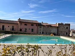 Stylish Umbrian Apartment Garden Pool nr Orvieto