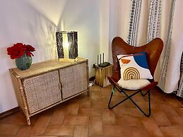 Stylish Umbrian Apartment Garden Pool nr Orvieto