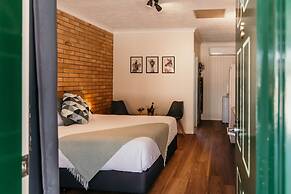 Oasis Motor Inn Blackall