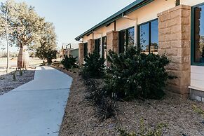 Oasis Motor Inn Blackall