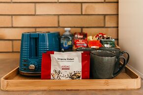 Oasis Motor Inn Blackall