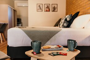 Oasis Motor Inn Blackall