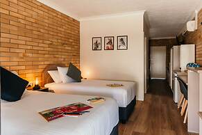 Oasis Motor Inn Blackall