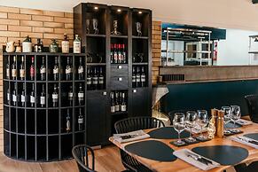 Oasis Motor Inn Blackall