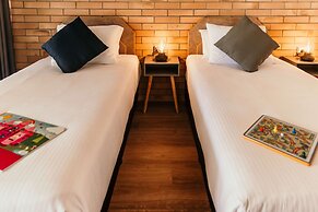 Oasis Motor Inn Blackall