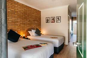 Oasis Motor Inn Blackall