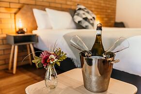 Oasis Motor Inn Blackall