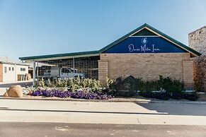 Oasis Motor Inn Blackall