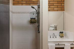 Oasis Motor Inn Blackall