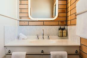 Oasis Motor Inn Blackall