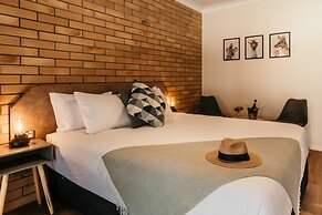 Oasis Motor Inn Blackall