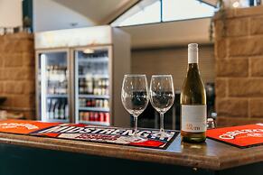 Oasis Motor Inn Blackall