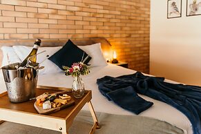 Oasis Motor Inn Blackall