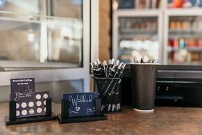 Oasis Motor Inn Blackall