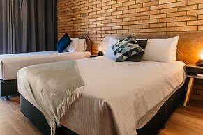 Oasis Motor Inn Blackall