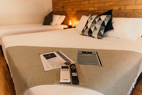 Oasis Motor Inn Blackall