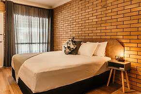 Oasis Motor Inn Blackall