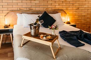 Oasis Motor Inn Blackall