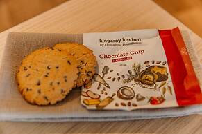 Oasis Motor Inn Blackall