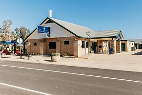 Oasis Motor Inn Blackall