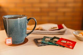 Oasis Motor Inn Blackall