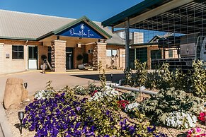 Oasis Motor Inn Blackall