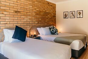 Oasis Motor Inn Blackall