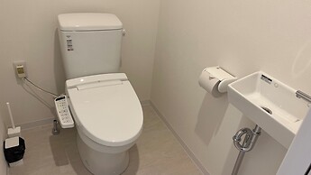 Hotel Livinginn Nahkoumae