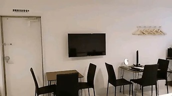 Hotel Livinginn Nahkoumae