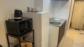 Hotel Livinginn Nahkoumae