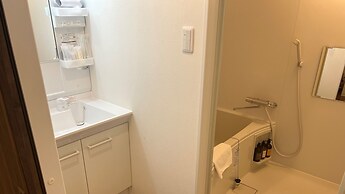 Hotel Livinginn Nahkoumae