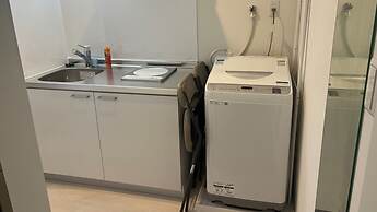 Hotel Livinginn Nahkoumae