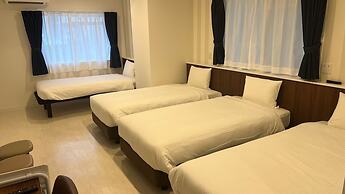 Hotel Livinginn Nahkoumae