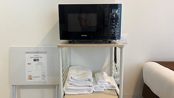 Hotel Livinginn Nahkoumae