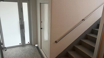 Hotel Livinginn Nahkoumae