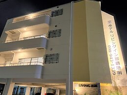 Hotel Livinginn Nahkoumae