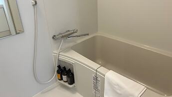 Hotel Livinginn Nahkoumae