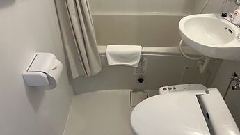 Hotel Livinginn Nahkoumae