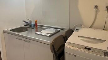 Hotel Livinginn Nahkoumae